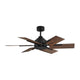 Savoy House - Farmhouse II Ceiling Fan - Lights Canada
