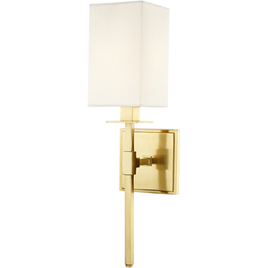 Hudson Valley Lighting - Taunton Sconce - Lights Canada