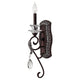 Hinkley - Marcellina Sconce - Lights Canada