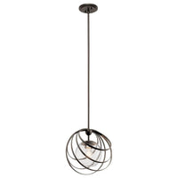Kerti Pendant
