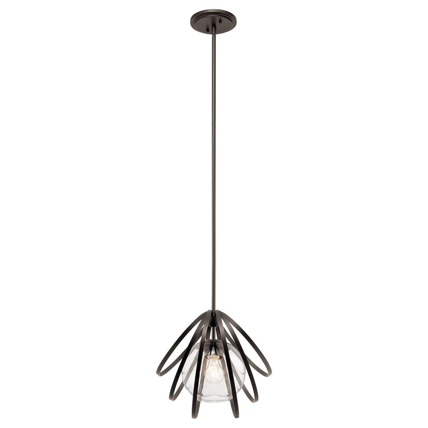 Kichler - Kerti Pendant - Lights Canada