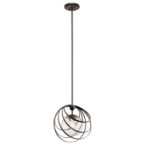 Kichler - Kerti Pendant - Lights Canada