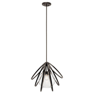 Kichler - Kerti Pendant - Lights Canada