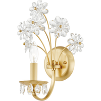 Beaumont Sconce