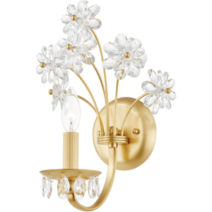 Hudson Valley Lighting - Beaumont Sconce - Lights Canada