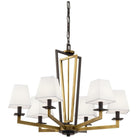 Kichler - Dancar Chandelier - Lights Canada