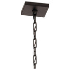 Kichler - Dancar Chandelier - Lights Canada