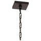 Kichler - Dancar Chandelier - Lights Canada