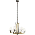 Kichler - Dancar Chandelier - Lights Canada