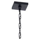 Kichler - Dancar Chandelier - Lights Canada