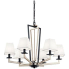 Kichler - Dancar Chandelier - Lights Canada
