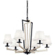 Kichler - Dancar Chandelier - Lights Canada