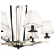 Kichler - Dancar Chandelier - Lights Canada