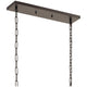 Kichler - Dancar Linear Suspension - Lights Canada