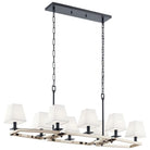 Kichler - Dancar Linear Suspension - Lights Canada