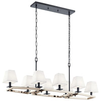Dancar Linear Suspension
