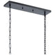 Kichler - Dancar Linear Suspension - Lights Canada