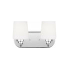 Generation Lighting - Windom 2-Light Vanity Light - Lights Canada