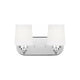 Generation Lighting - Windom 2-Light Vanity Light - Lights Canada