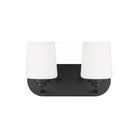 Generation Lighting - Windom 2-Light Vanity Light - Lights Canada