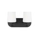 Generation Lighting - Windom 2-Light Vanity Light - Lights Canada