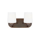 Generation Lighting - Windom 2-Light Vanity Light - Lights Canada