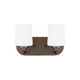 Generation Lighting - Windom 2-Light Vanity Light - Lights Canada