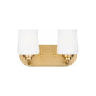 Generation Lighting - Windom 2-Light Vanity Light - Lights Canada