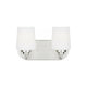 Generation Lighting - Windom 2-Light Vanity Light - Lights Canada