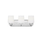 Generation Lighting - Windom 3-Light Vanity Light - Lights Canada