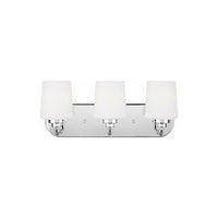 Windom 3-Light Vanity Light