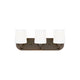 Generation Lighting - Windom 3-Light Vanity Light - Lights Canada
