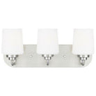 Generation Lighting - Windom 3-Light Vanity Light - Lights Canada