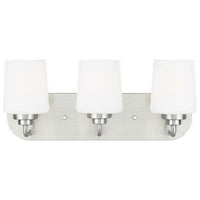 Windom 3-Light Vanity Light
