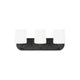 Generation Lighting - Windom 3-Light Vanity Light (with Bulbs) - Lights Canada