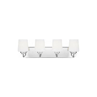Windom 4-Light Vanity Light
