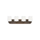 Generation Lighting - Windom 4-Light Vanity Light - Lights Canada