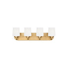 Generation Lighting - Windom 4-Light Vanity Light - Lights Canada