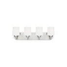 Generation Lighting - Windom 4-Light Vanity Light - Lights Canada