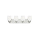 Generation Lighting - Windom 4-Light Vanity Light - Lights Canada