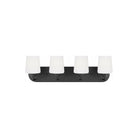 Generation Lighting - Windom 4-Light Vanity Light (with Bulbs) - Lights Canada
