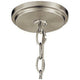 Kichler - Daimlen Chandelier - Lights Canada