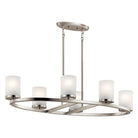 Kichler - Daimlen Linear Suspension - Lights Canada