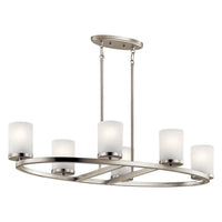 Daimlen Linear Suspension