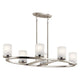 Kichler - Daimlen Linear Suspension - Lights Canada