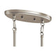 Kichler - Daimlen Linear Suspension - Lights Canada