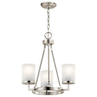 Kichler - Daimlen Chandelier - Lights Canada
