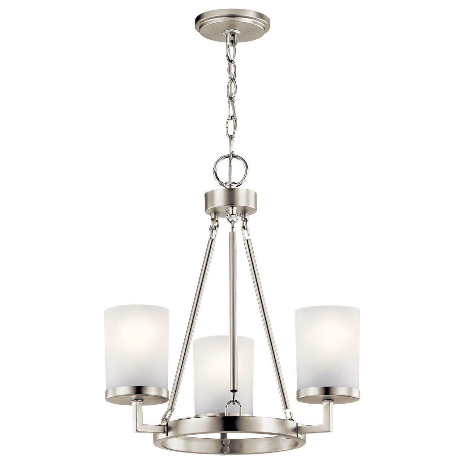 Kichler - Daimlen Chandelier - Lights Canada