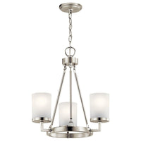 Daimlen Chandelier