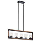 Kichler - Marimount Linear Suspension - Lights Canada